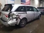 2011 Honda Odyssey EXL