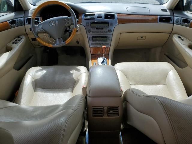 2005 Lexus ES 330