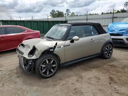 Mini Vehiculos salvage en venta: 2008 Mini Cooper S