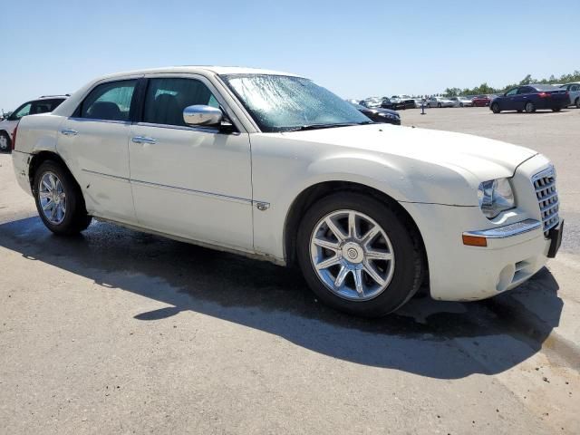 2005 Chrysler 300C