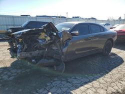 Carros con título limpio a la venta en subasta: 2016 Dodge Charger SXT