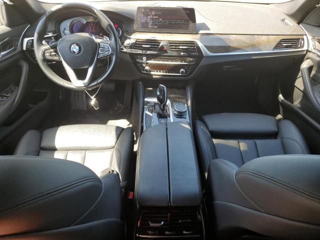 2017 BMW 530 I