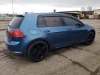 2016 Volkswagen Golf S/SE