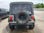 1994 Jeep Wrangler / YJ S