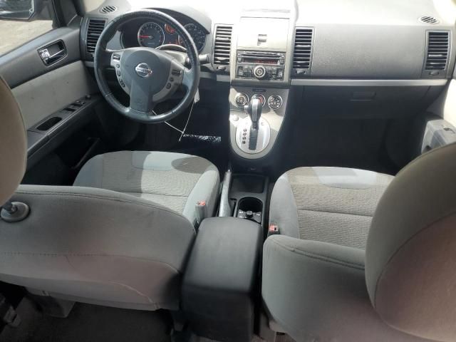 2011 Nissan Sentra 2.0