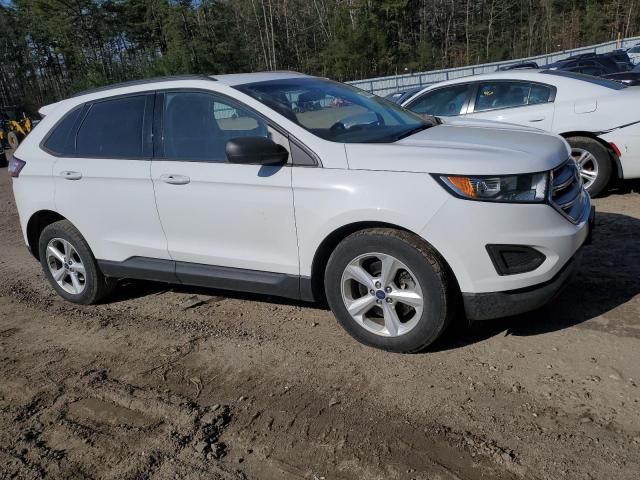 2017 Ford Edge SE