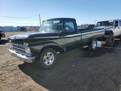 1965 Ford F100 en venta en Brighton, CO