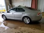 2009 Ford Fusion SEL