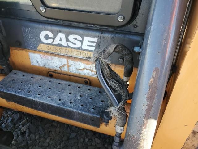 2012 Case Skidloader