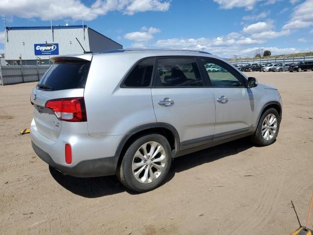 2014 KIA Sorento EX