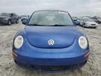 2007 Volkswagen New Beetle Convertible Option Package 1