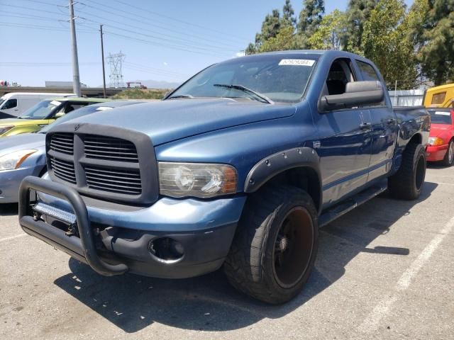 2004 Dodge RAM 1500 ST