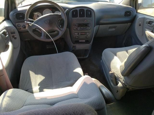 2004 Dodge Caravan SXT