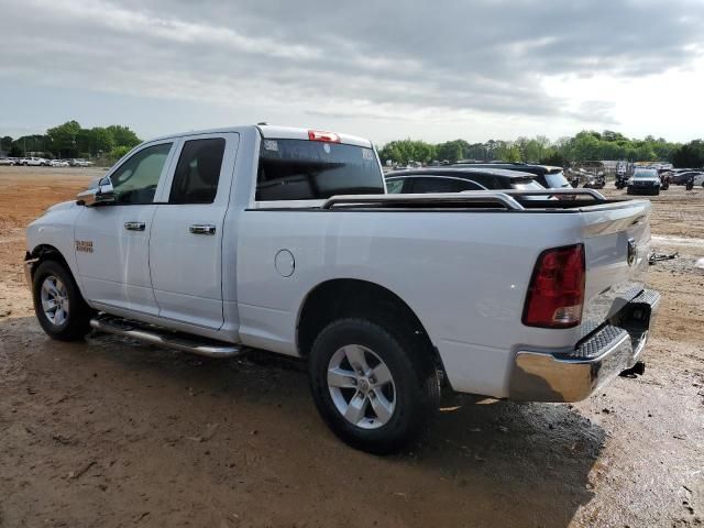 2013 Dodge RAM 1500 ST