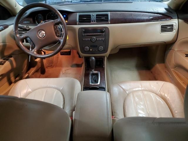 2011 Buick Lucerne CXL