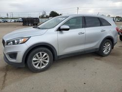 2016 KIA Sorento LX for sale in Nampa, ID