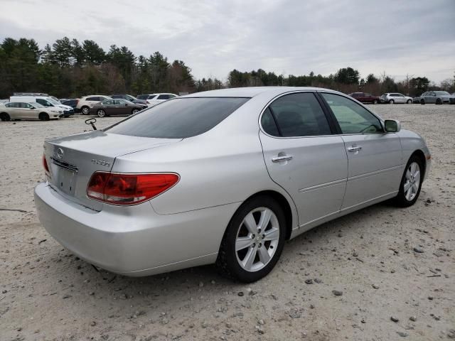 2005 Lexus ES 330