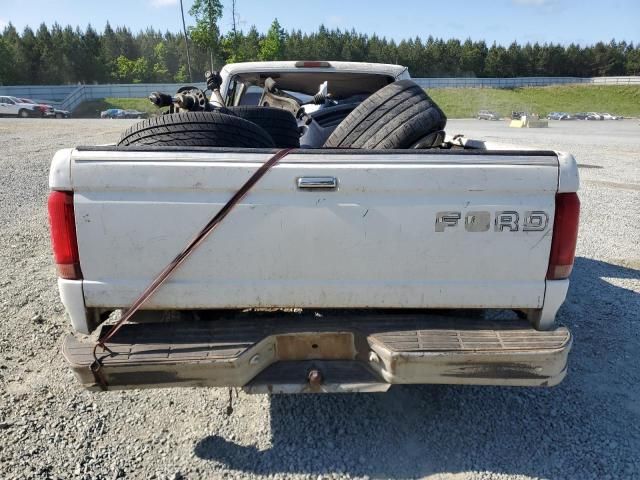 1995 Ford F150