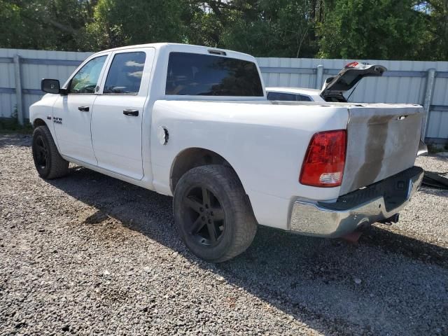 2016 Dodge RAM 1500 ST