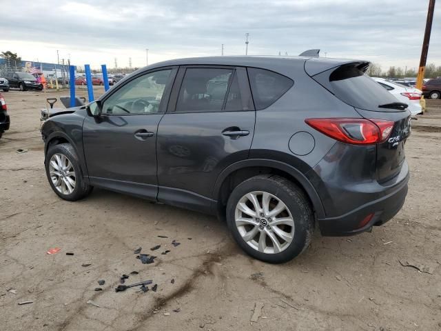 2015 Mazda CX-5 GT