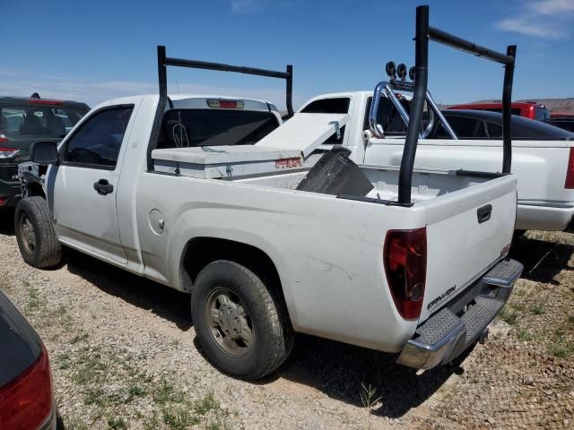 2006 GMC Canyon