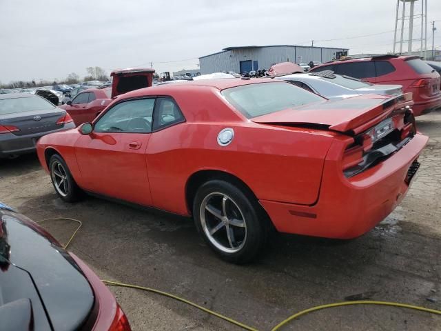 2010 Dodge Challenger SE