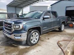 2017 GMC Sierra K1500 SLT for sale in Albuquerque, NM