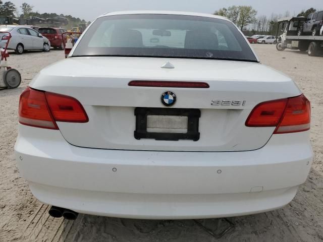 2008 BMW 328 I Sulev