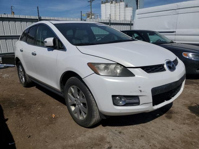 2009 Mazda CX-7