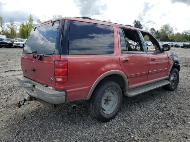 2000 Ford Expedition Eddie Bauer