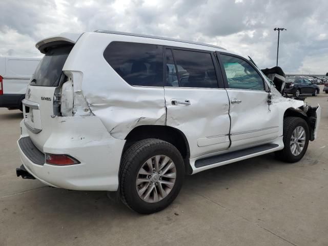 2018 Lexus GX 460