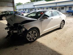 Lincoln MKZ salvage cars for sale: 2014 Lincoln MKZ Hybrid