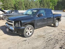 2011 Chevrolet Silverado C1500 LT en venta en Gainesville, GA