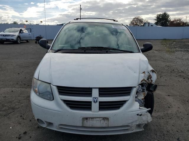 2006 Dodge Grand Caravan SXT