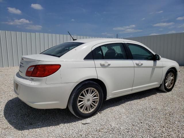 2009 Chrysler Sebring Touring