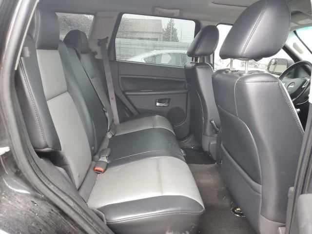 2008 Jeep Grand Cherokee Laredo