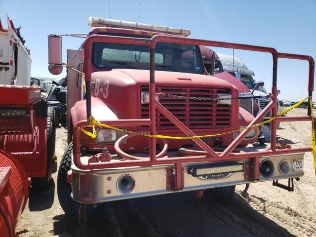 1999 International 4000 4800