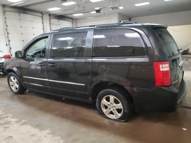 2010 Dodge Grand Caravan SXT