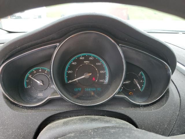 2008 Chevrolet Malibu 1LT