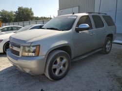 Chevrolet Tahoe salvage cars for sale: 2007 Chevrolet Tahoe C1500