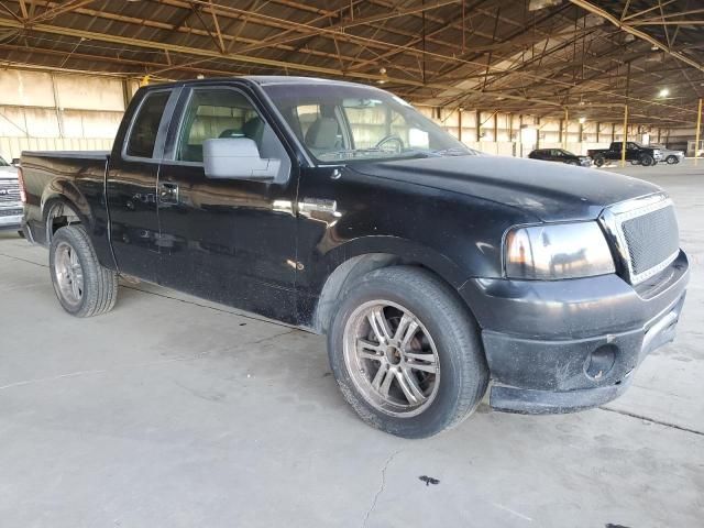 2007 Ford F150