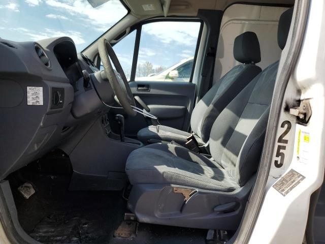 2012 Ford Transit Connect XL