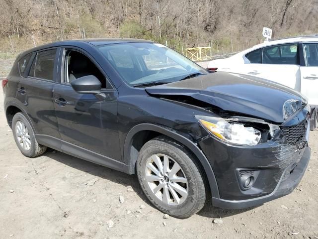 2013 Mazda CX-5 Touring