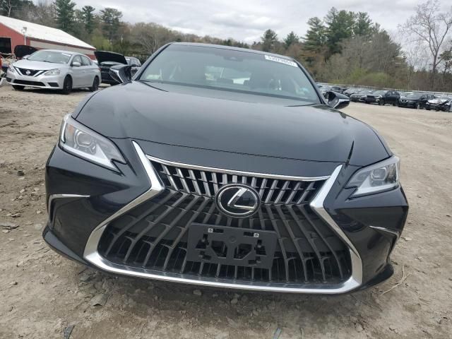 2024 Lexus ES 300H Base