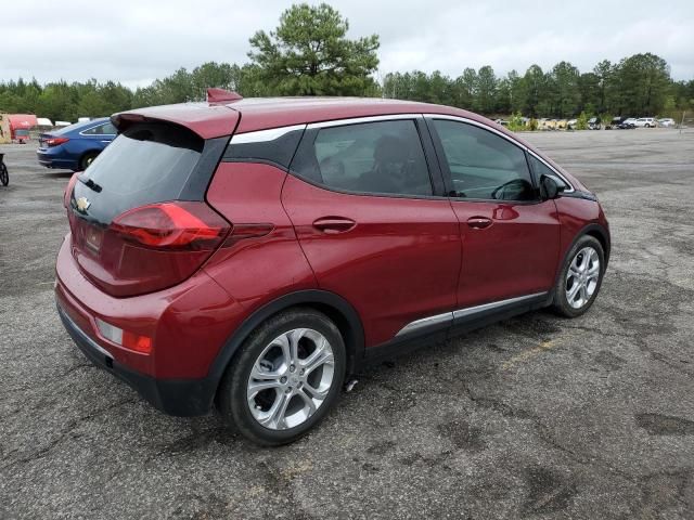 2020 Chevrolet Bolt EV LT