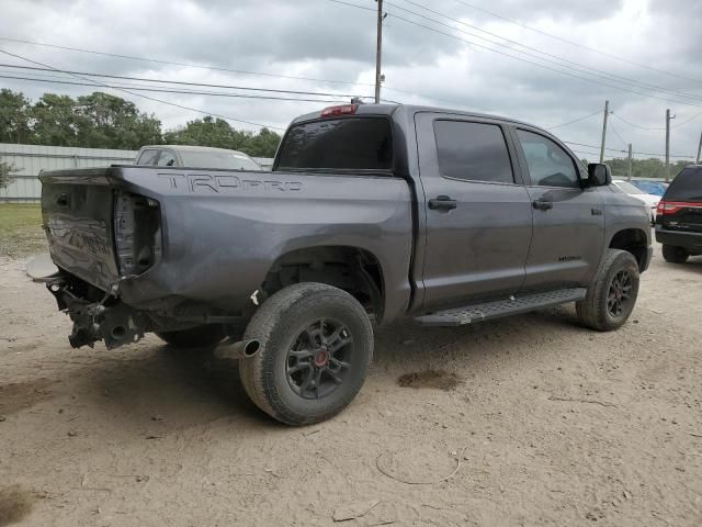 2020 Toyota Tundra Crewmax SR5