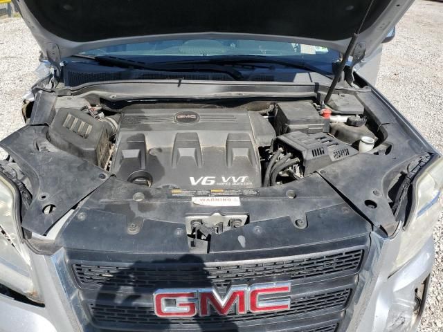 2014 GMC Terrain SLE