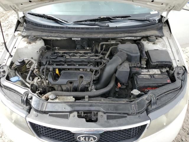 2010 KIA Forte EX