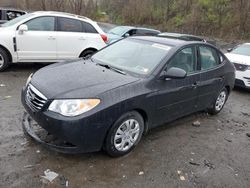 2010 Hyundai Elantra Blue for sale in Marlboro, NY