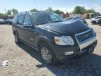 2008 Ford Explorer Limited